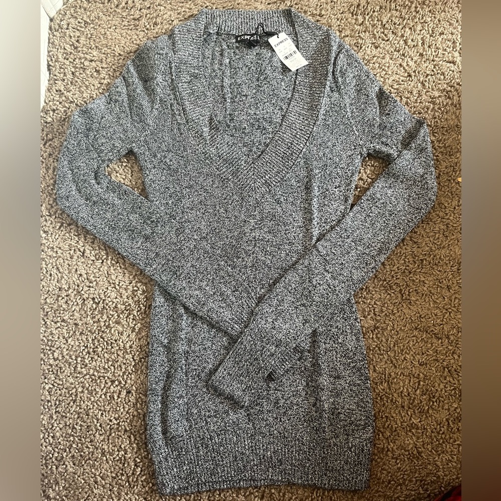 Express Sweater
